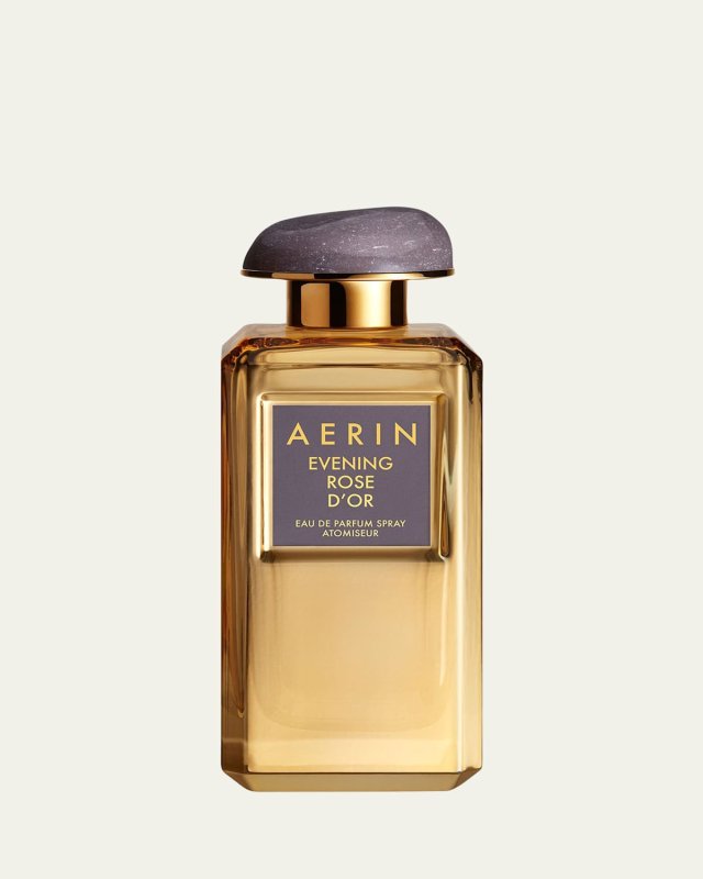 AERIN Evening Rose d'Or Eau de Parfum, 3.4 oz.